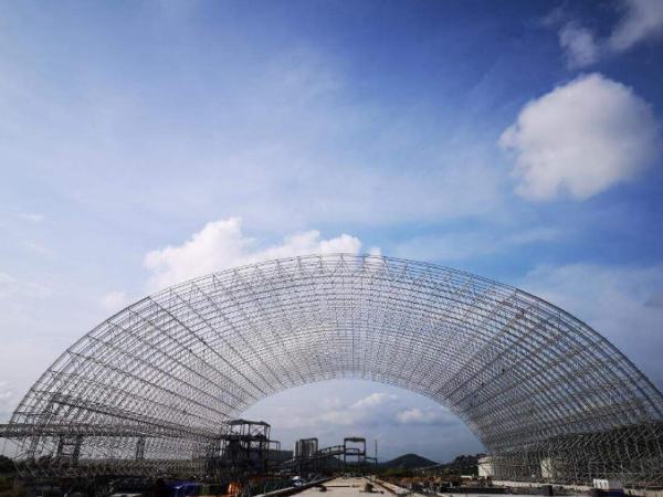 宜昌网架工程有限公司