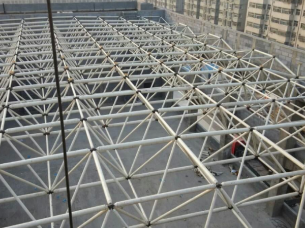 宜昌网架加工