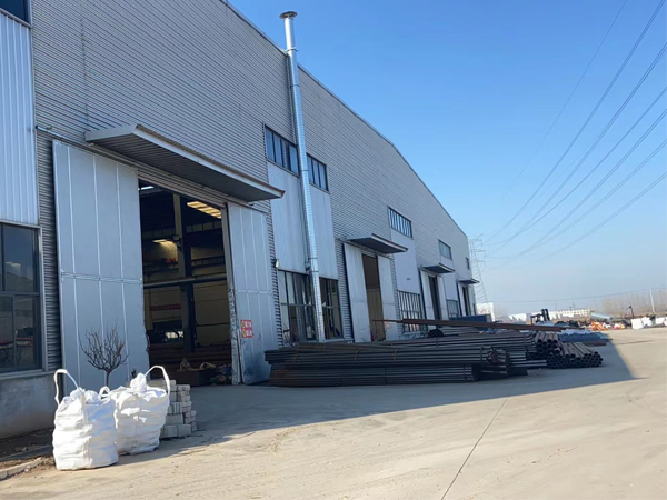 宜昌这些选择徐州网架公司五大误区，你一定要知道