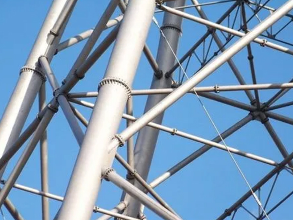 宜昌网架加工厂家都有哪些优势？