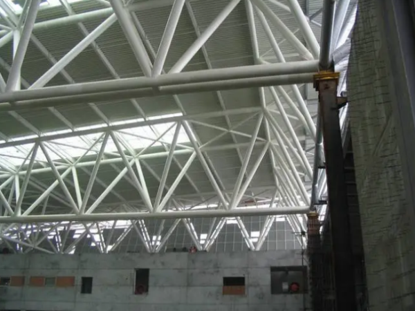 宜昌管桁架加工的定制内容