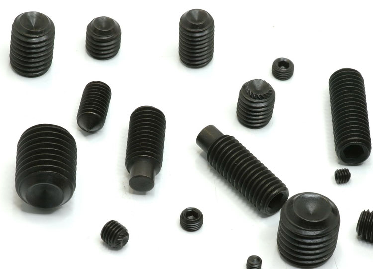 宜昌顶丝、销钉、螺钉