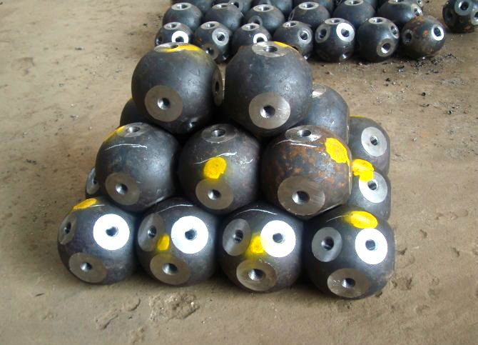 宜昌网架螺栓球