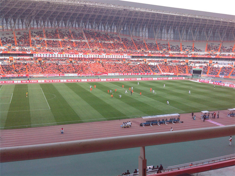 宜昌体育场看台网架加工