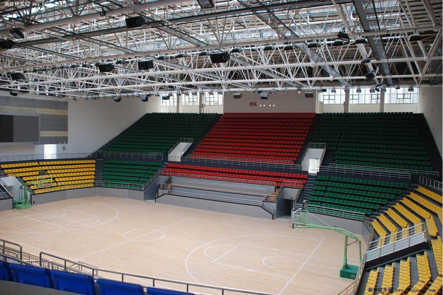 宜昌徐州网架厂产品的结构设计和安装要领